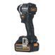 Шурупокрут ударний McLaren F1 TEAM LIMITED EDITION DeWALT DCF85MM2T DCF85MM2T