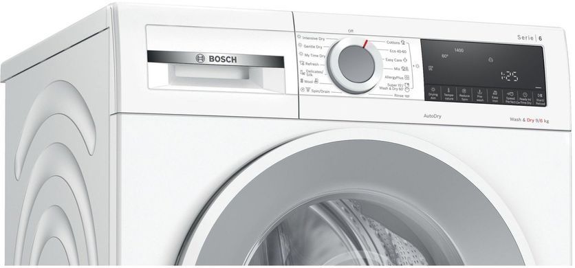 Bosch Стир.-сушильная машина WNA14400ME WNA14400ME фото