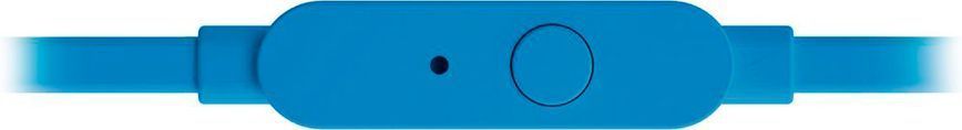 Навушники JBL T110 Blue (6327623) JBLT110BLU фото