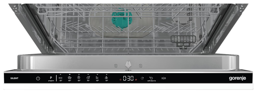 Посудомоечная машина Gorenje GV 643 E90 (6998803) 20012648 фото