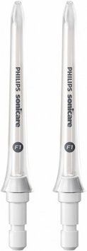 Зубна електрощітка PHILIPS HX3042/00 Sonicare Стандартні насадки F1