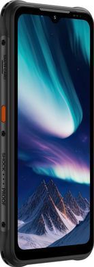 UMIDIGI Смартфон BISON X20 NFC 6.53" 6/128ГБ, 2SIM, 6000мА&middot;год, чорний (375699) 6973553523750 фото