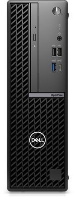 Dell Комп'ютер персональний OptiPlex 7020 SFF, Intel i5-14500, 16GB, F512GB, UMA, WiFi, kb+m, Win11P (380083) N018O7020SFF фото