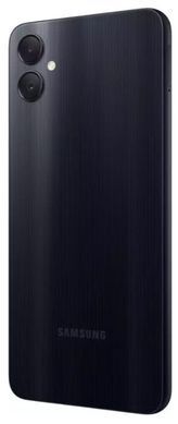Смартфон Samsung Galaxy A05 4/128Gb ZKG Вlack (6927236) SM-A055FZKGSEK фото