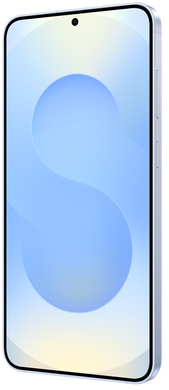 Смартфон Samsung Galaxy S25 12/256Gb LBG Іcyblue (7082536) SM-S931BLBGEUC фото