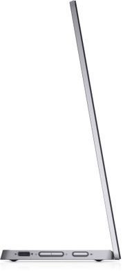 Dell Монітор портативний 14" P1424H 2xUSB-C, IPS (369709) 210-BHQQ фото