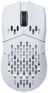 Keychron Миша M1 USB-A/USB-C/WL/BT, білий (379663) M1A5_KEYCHRON фото