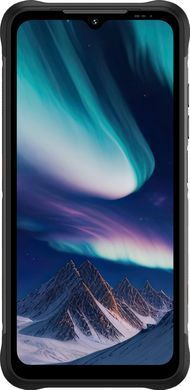 UMIDIGI Смартфон BISON X20 NFC 6.53" 6/128ГБ, 2SIM, 6000мА&middot;год, чорний (375699) 6973553523750 фото