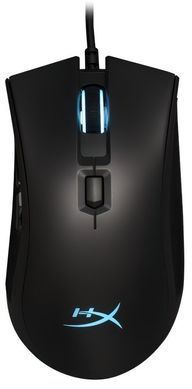 HyperX Мышь Pulsefire FPS Pro RGB USB Black 4P4F7AA фото