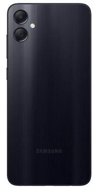 Смартфон Samsung Galaxy A05 4/128Gb ZKG Вlack (6927236) SM-A055FZKGSEK фото