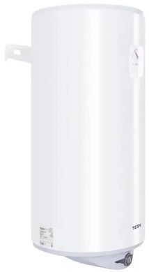 Водонагрівач електричний Tesy Anticalc Slim GCV 303516D B14 TBRC 30 л, 1.6 кВт, сухий тен, круглий слім, мех. керування, Болгарія, C (375662) 304845 фото