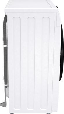 Gorenje Пральна машина фронтальна, 7кг, 1200, A+++, 43,5см, дисплей, пара, інвертор, білий (375107) WNHEI72SAS фото