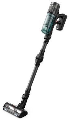 Rowenta Пилосос безпровідний X-Force Flex 12.60 Neo, 320Вт, конт пил -0.9л, автон. робота до 60хв, вага-2.5кг, НЕРА, чорно-синій (378548) RH9L42WO фото