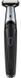 BaByliss Триммер для бороды и усов Stubble Shave Style Triple S T880E