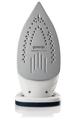 Утюг с подачей пара Gorenje SIH2600BLC (6602875) 735777 фото