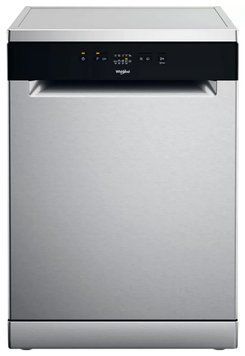 Whirlpool Посудомийна машина, 13компл. WFE2B19X (360394) WFE2B19X фото