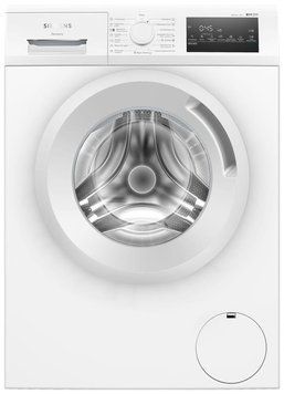 Siemens Стиральная машина фронтальная, 8кг, 1400 WM14N2L4UA WM14N2L4UA фото