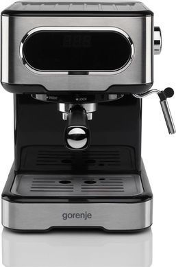 Кавоварка Gorenje ESCM15DBK ESCM15DBK фото