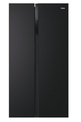 Холодильник Haier HSR3918ENPB (6870544) 34004492 фото