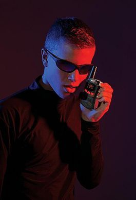 Набір шпигунських рацій Spy X 2 шт. (AM10526) dt_56739 фото