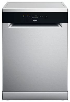 Whirlpool Посудомийна машина, 13компл. WFE2B19X (360394) WFE2B19X фото