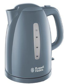 Russell Hobbs Textures Grey (332883) 21274-70 фото