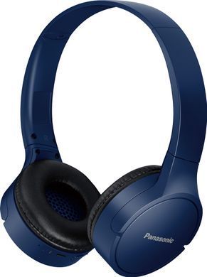 Навушники Panasonic RB-HF420BGE-A (6702943) RB-HF420BGEA фото