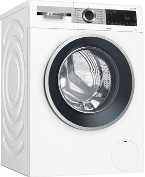 Bosch Стир. машина с фронт. загр. WGA142X0UA WGA142X0UA фото