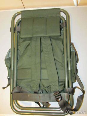 Стульчик складной Ranger RBagPlus (Арт. RA 4401)