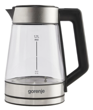 Электрочайник Gorenje K17TRG (6993617) 743656 фото