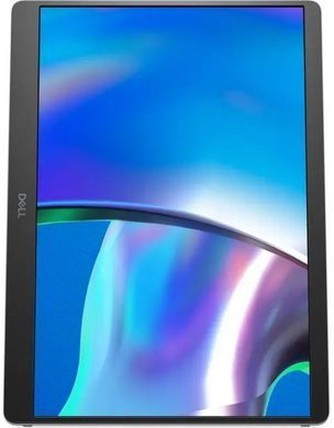 Монітор портативний DELL 14" P1425 2xUSB-C, IPS, 1920x1200, 16:10, sRGB 100% (388138) 210-BQTB фото