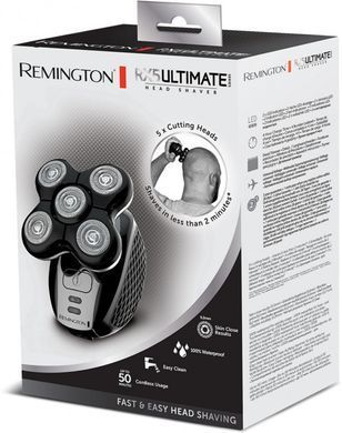 Електрична бритва Remington XR1500 Ultimate Series RX5 (332904) XR1500 фото