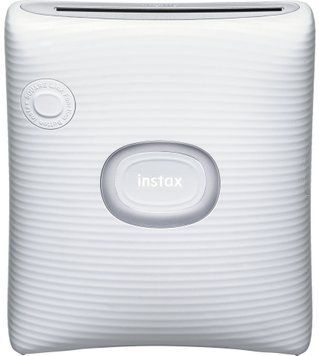 Фотопринтер Fujifilm INSTAX SQ Link White 16785470 фото