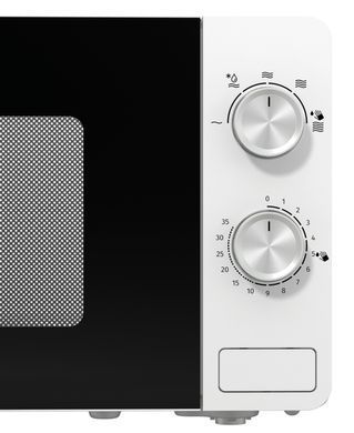 Микроволновая печь Gorenje MO 17 E1 W (M17XYZ) (6479441) 733190 фото