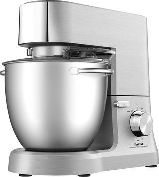 Кухонная машина Tefal QB813D38 (6455289) QB813D38 фото
