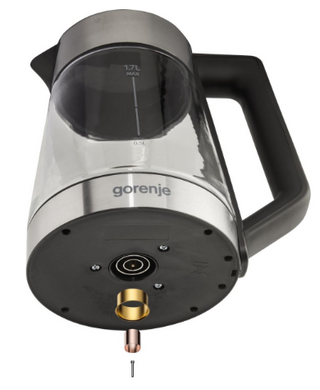 Электрочайник Gorenje K17TRG (6993617) 743656 фото