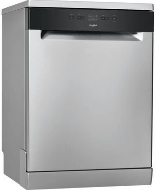 Whirlpool Посудомийна машина, 13компл. WFE2B19X (360394) WFE2B19X фото
