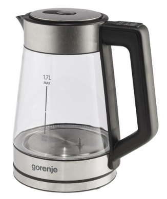 Электрочайник Gorenje K17TRG (6993617) 743656 фото