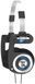 Навушники On-Ear Koss Porta Pro Classic, 3.5 mini-jack, 1.2м, Чорний (338675) 192485.101