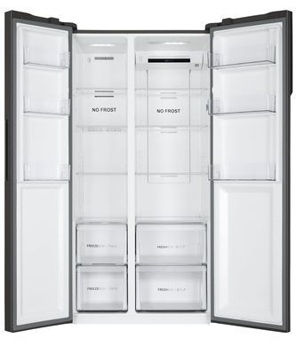 Холодильник Haier HSR3918ENPB (6870544) 34004492 фото