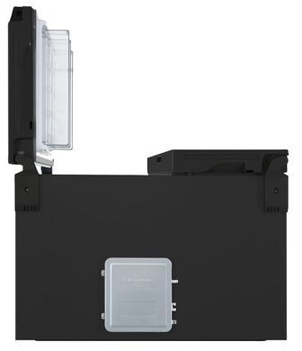 Холодильник Haier HSR3918ENPB (6870544) 34004492 фото