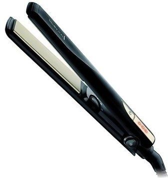 Remington Выпрямитель Remington Ceramic 230, 58Вт, темп.режимов-5, 140-230С, керамика, черный S1005 фото