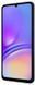 Смартфон Samsung Galaxy A05 4/128Gb ZKG Вlack (6927236) SM-A055FZKGSEK