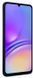 Смартфон Samsung Galaxy A05 4/128Gb ZKG Вlack (6927236) SM-A055FZKGSEK