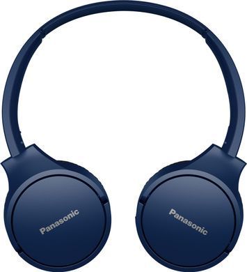 Навушники Panasonic RB-HF420BGE-A (6702943) RB-HF420BGEA фото
