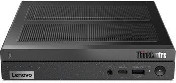 Комп'ютер персональний Lenovo ThinkCentre neo 50q-G4 Intel i3-1215U, 8GB, F256GB, UMA, WiFi, кл+м, Win11P (390177) 12LN0044UI фото