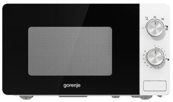 Микроволновая печь Gorenje MO 17 E1 W (M17XYZ) (6479441) 733190 фото