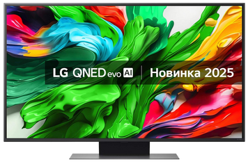 LED-телевізор LG 50QNED86A6C (7122923) 50QNED86A6C фото