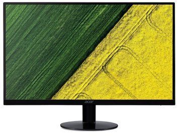Монітор 21.5" Acer SA220QBbix (UM.WS0EE.B07) UM.WS0EE.B07 фото