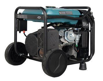 Инверторный газобензиновый генератор KS 8100iEG KS 8100iEG фото